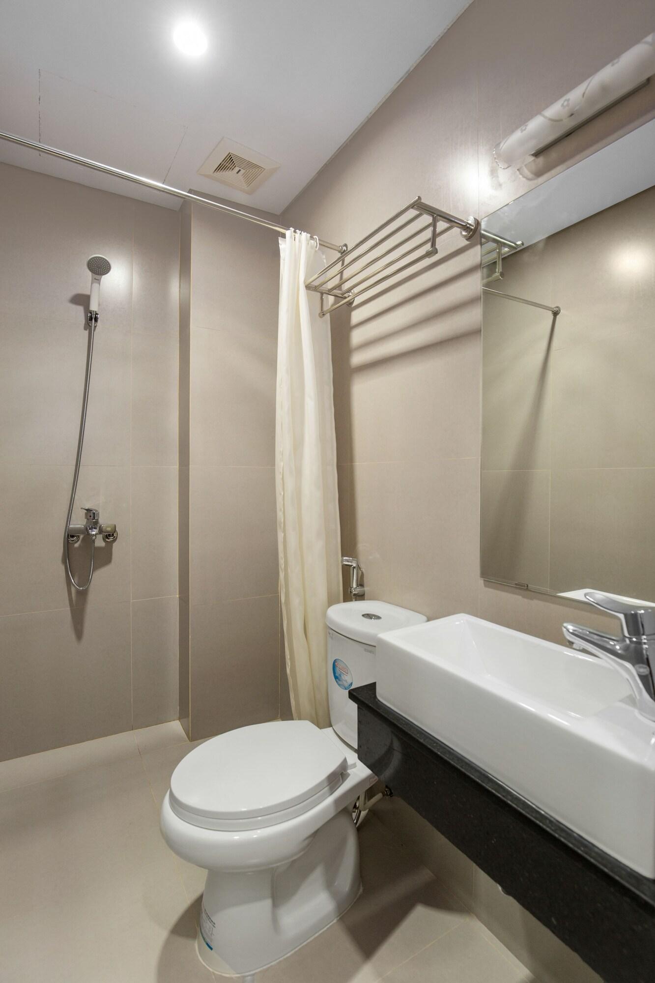 Noble Apartment -The Art Hanoi Kültér fotó