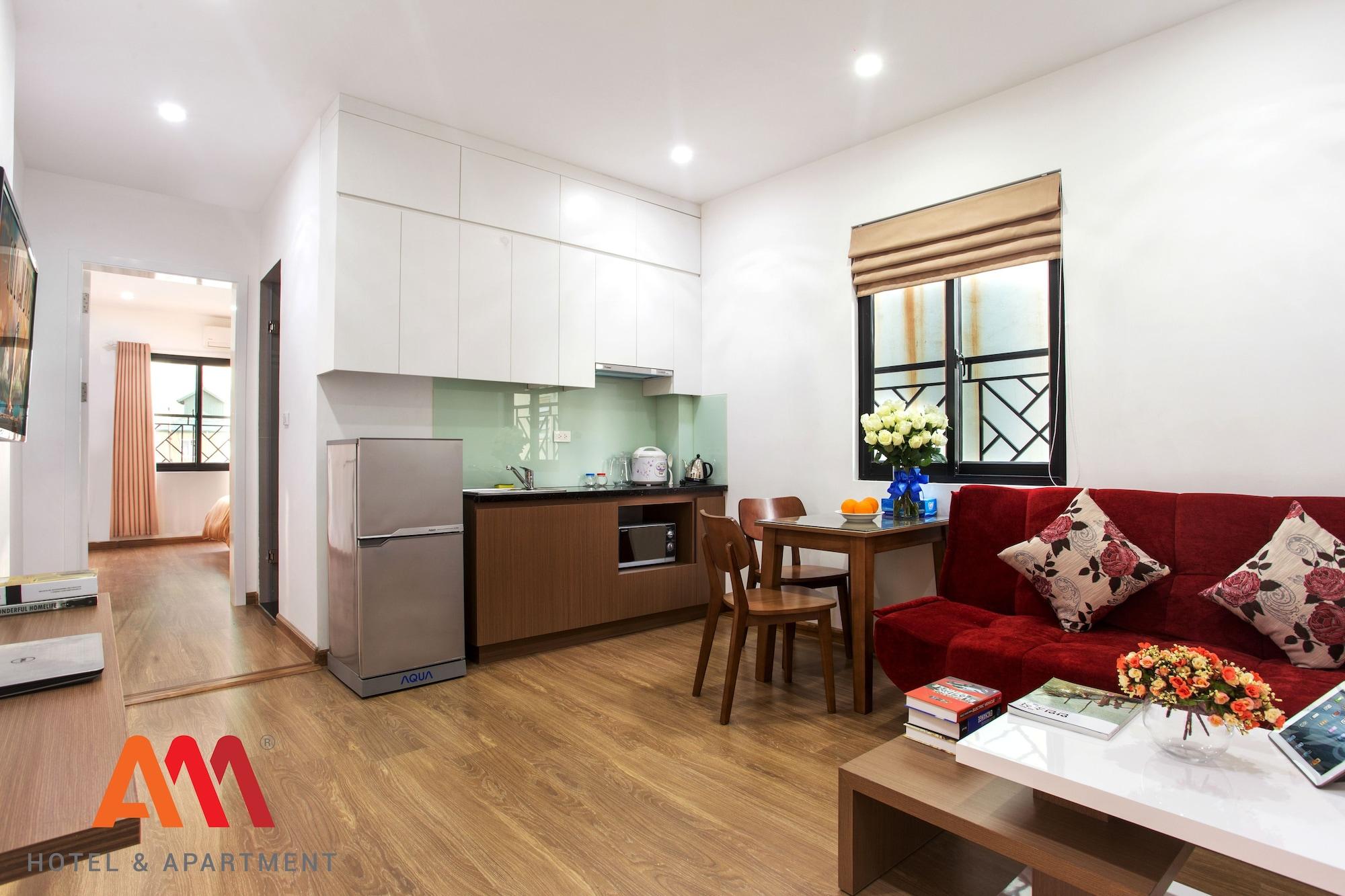 Noble Apartment -The Art Hanoi Kültér fotó